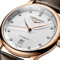 The Longines Master Collection