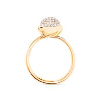 BOUTON Ring