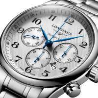 LONGINES MASTER COLLECTION CHRONOGRAPH