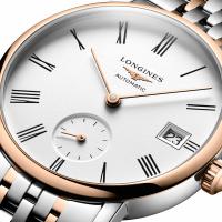 LONGINES ELEGANT COLLECTION