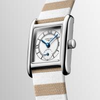 LONGINES MINI DOLCEVITA SYLT EDITION