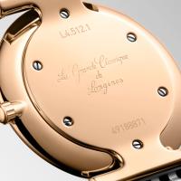 LA GRANDE CLASSIQUE DE LONGINES