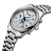 LONGINES MASTER COLLECTION CHRONO MOONPHASE