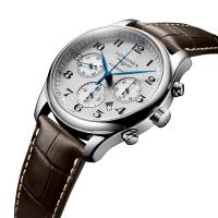 LONGINES MASTER COLLECTION CHRONOGRAPH