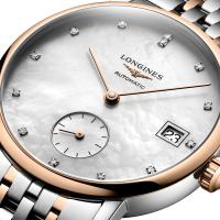 LONGINES ELEGANT COLLECTION