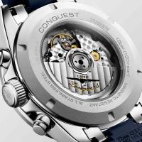 CONQUEST CHRONOGRAPH