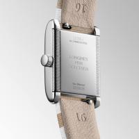 LONGINES MINI DOLCEVITA SYLT EDITION