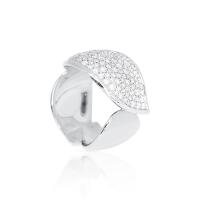 SIGNATURE Wave Ring