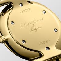 LA GRANDE CLASSIQUE DE LONGINES