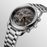 Longines Master Collection Chrono Moonphase