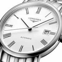 LONGINES ELEGANT COLLECTION