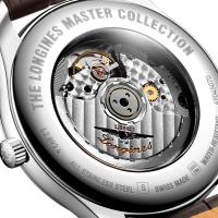 LONGINES MASTER COLLECTION