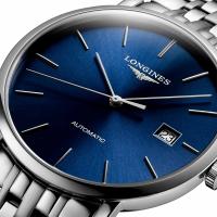 LONGINES ELEGANT COLLECTION