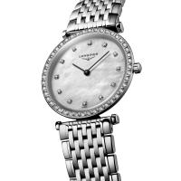 LA GRANDE CLASSIQUE DE LONGINES