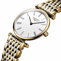 LA GRANDE CLASSIQUE DE LONGINES