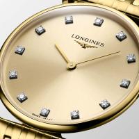 LA GRANDE CLASSIQUE DE LONGINES