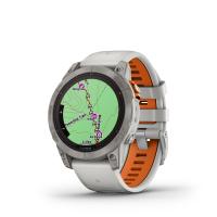 fēnix® 7S Pro – Sapphire Solar Edition 47mm