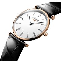 LA GRANDE CLASSIQUE DE LONGINES