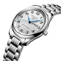 The Longines Master Collection