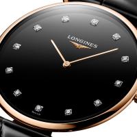 LA GRANDE CLASSIQUE DE LONGINES