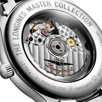 LONGINES MASTER COLLECTION