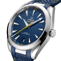 Seamaster Aqua Terra 150 M