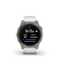 epix™ Pro (Gen 2) – Sapphire Edition 47mm