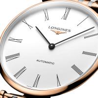 LA GRANDE CLASSIQUE DE LONGINES