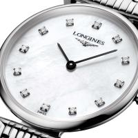 LA GRANDE CLASSIQUE DE LONGINES