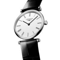 LA GRANDE CLASSIQUE DE LONGINES