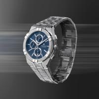 Aikon Quarz Chronograph 