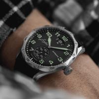 Pilot Chronoscope