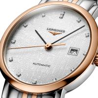 LONGINES ELEGANT COLLECTION