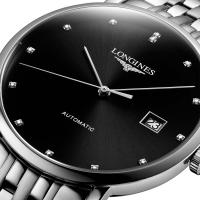 LONGINES ELEGANT COLLECTION