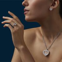 Happy Diamonds Icons Joaillerie Ohrstecker