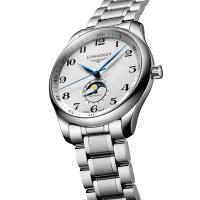 LONGINES MASTER COLLECTION MOONPHASE