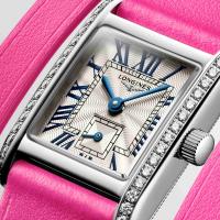 LONGINES MINI DOLCEVITA