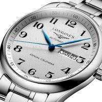 The Longines Master Collection