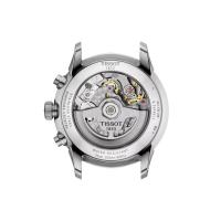 Chemin Des Tourelles Automatic Chronograph