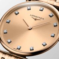 LA GRANDE CLASSIQUE DE LONGINES