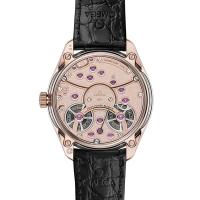 De Ville Tourbillon