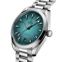 Seamaster Aqua Terra 150 M