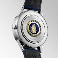 FLAGSHIP HERITAGE MOONPHASE