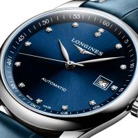 LONGINES MASTER COLLECTION