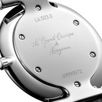 LA GRANDE CLASSIQUE DE LONGINES MONOCHROME