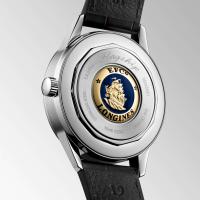 FLAGSHIP HERITAGE MOONPHASE