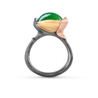 Lotus Ring 3