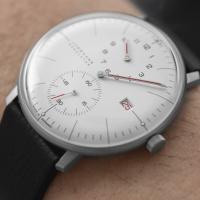 max bill Chronoscope Bauhaus