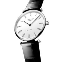 LA GRANDE CLASSIQUE DE LONGINES