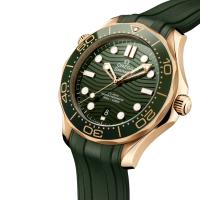 Seamaster Diver 300 M